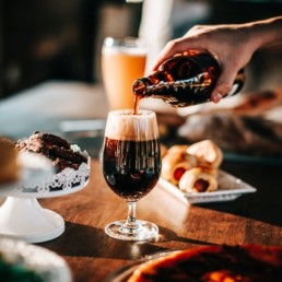 le marché de la bière évolue