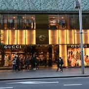 boutique gucci