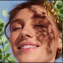 Etiquetage retail beauté sephora Good For