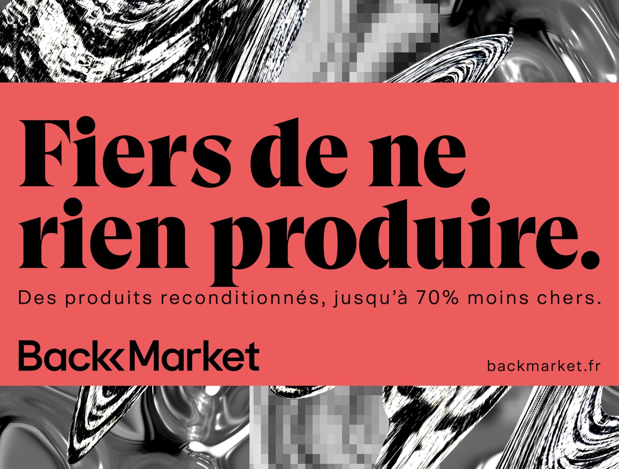 BackMarket récit d’un succès électrisant pour l’high tech