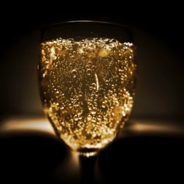 Marché du Champagne plus résistant que prévu sur l'année 2020