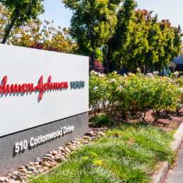 Des résultats au delà des attentes pour le leader de l'industrie pharmaceutique Johnson & Johnson
