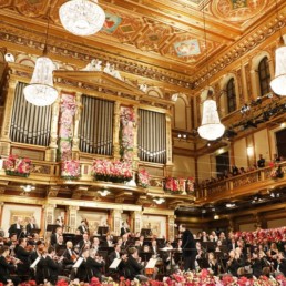 Transformation numérique du Grand concert du nouvel an