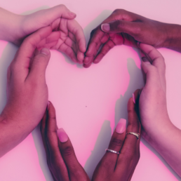 creation du metier de diversity and inclusion executive chez la marque de luxe Cartier