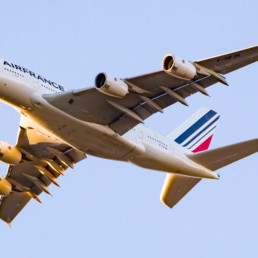 Le miles du programme de fidélité de Air France prend son envol avec Mooncard