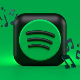 Spotify des résultats en hausse pour le streaming audio en 2020