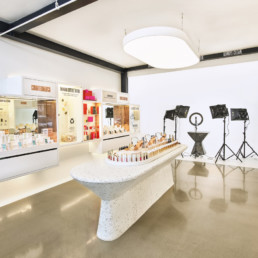 Livestream retail avec la marque de clean beauty BeautyCounter