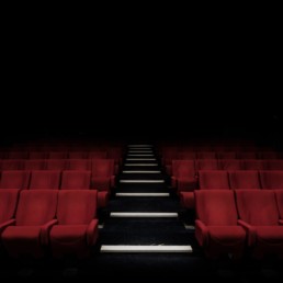 Le jeu video pour ramener le public dans les cinémas au moins provisoirement